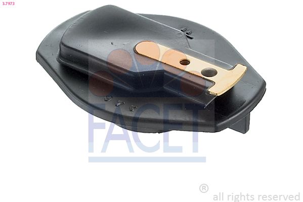 Zündverteilerläufer