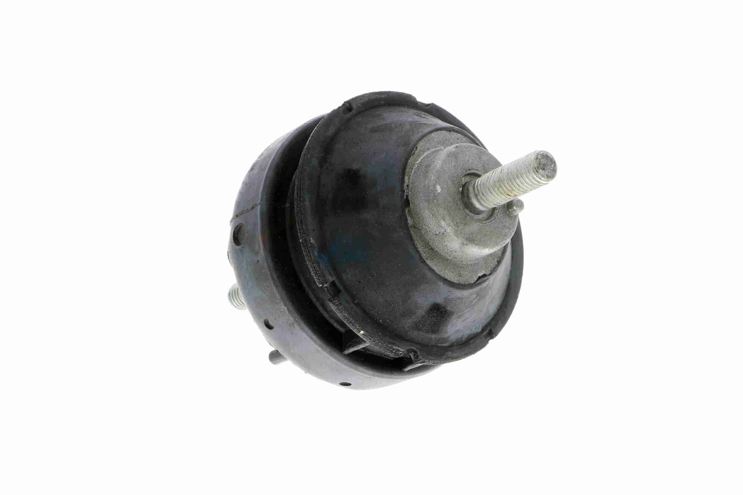 Lagerung, Motor