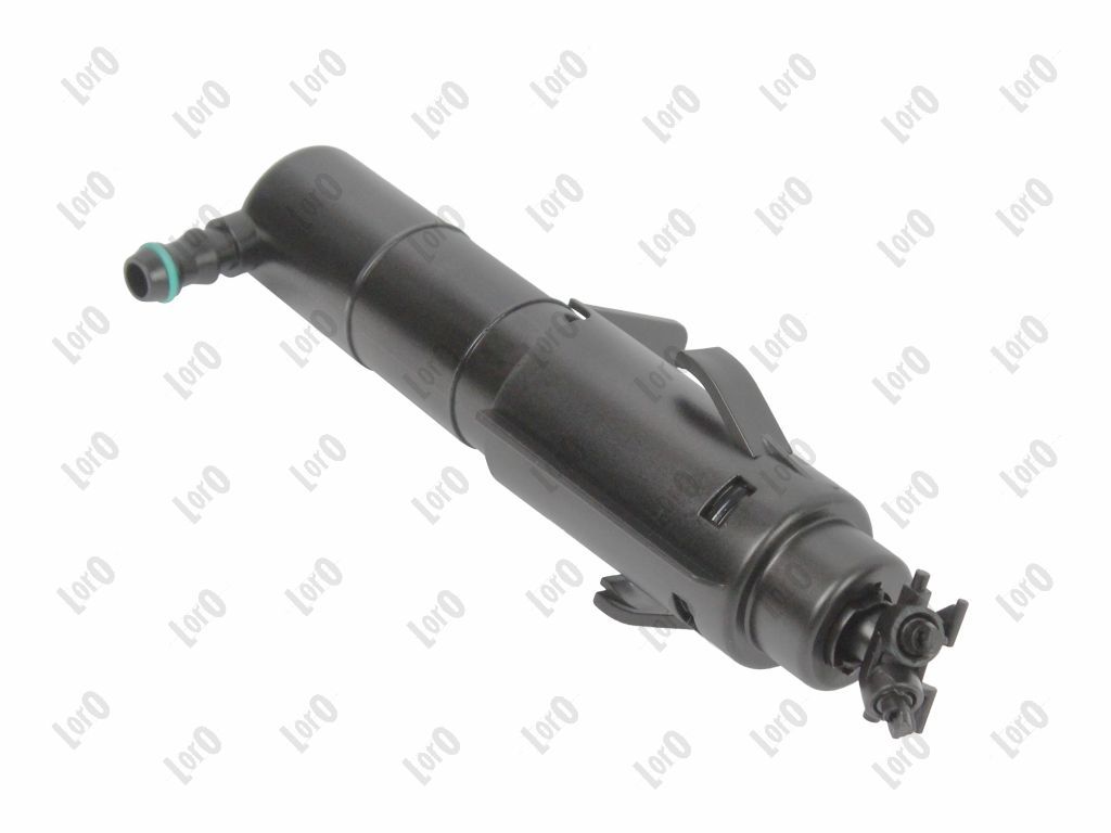 Waschwasserdüse, Scheinwerferreinigung