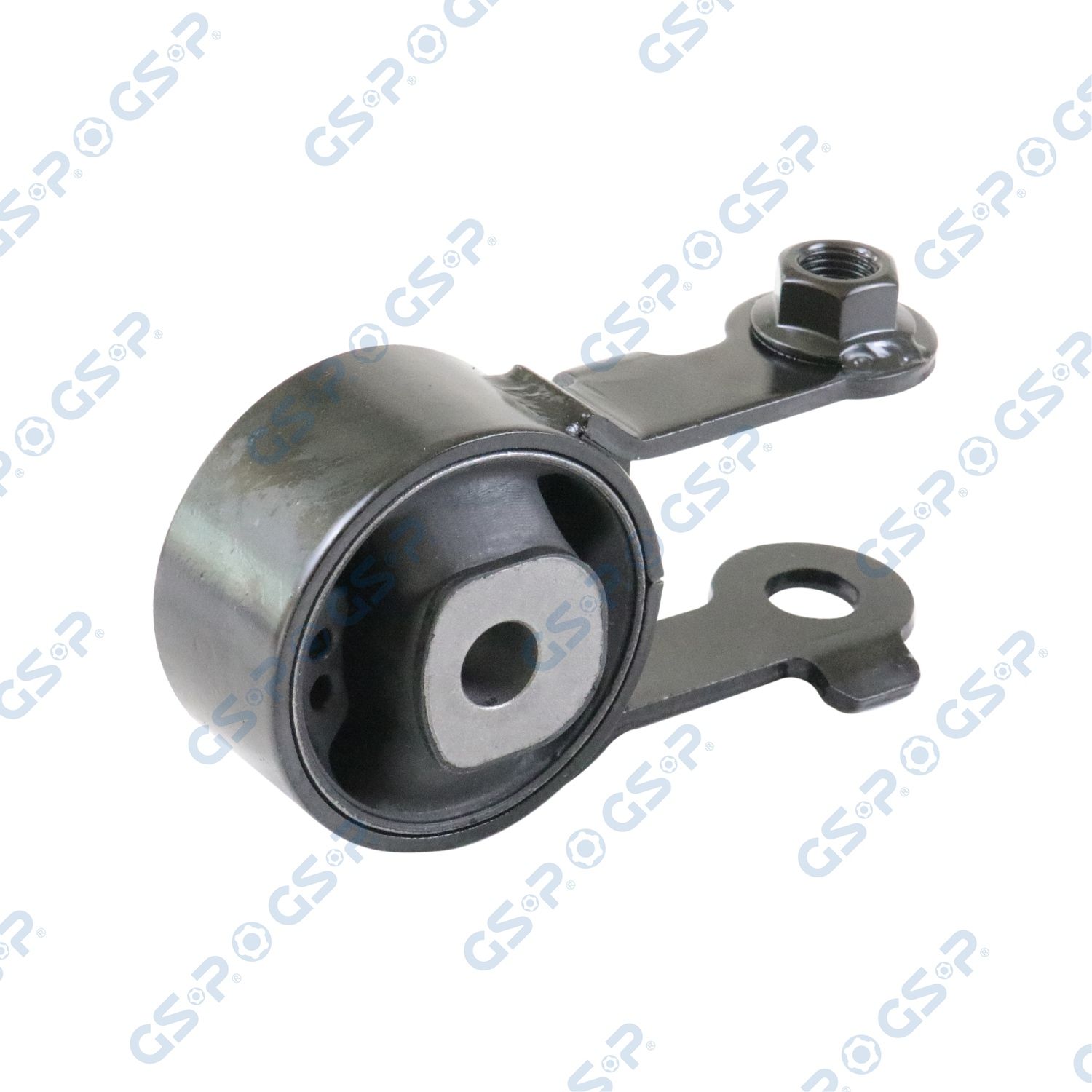 Soporte, motor