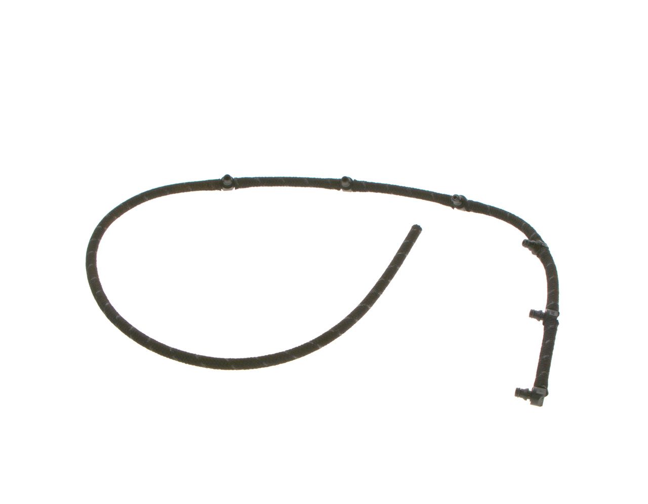 žarna, degalų išsiliejimo apsauga