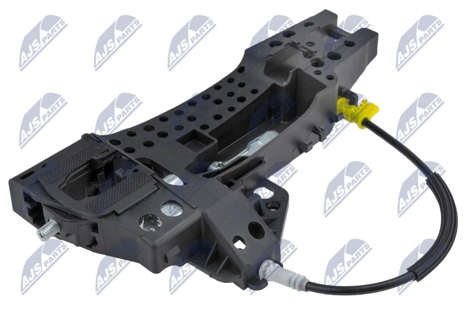 NTY EZC-AU-122 - T&uuml;rschloss