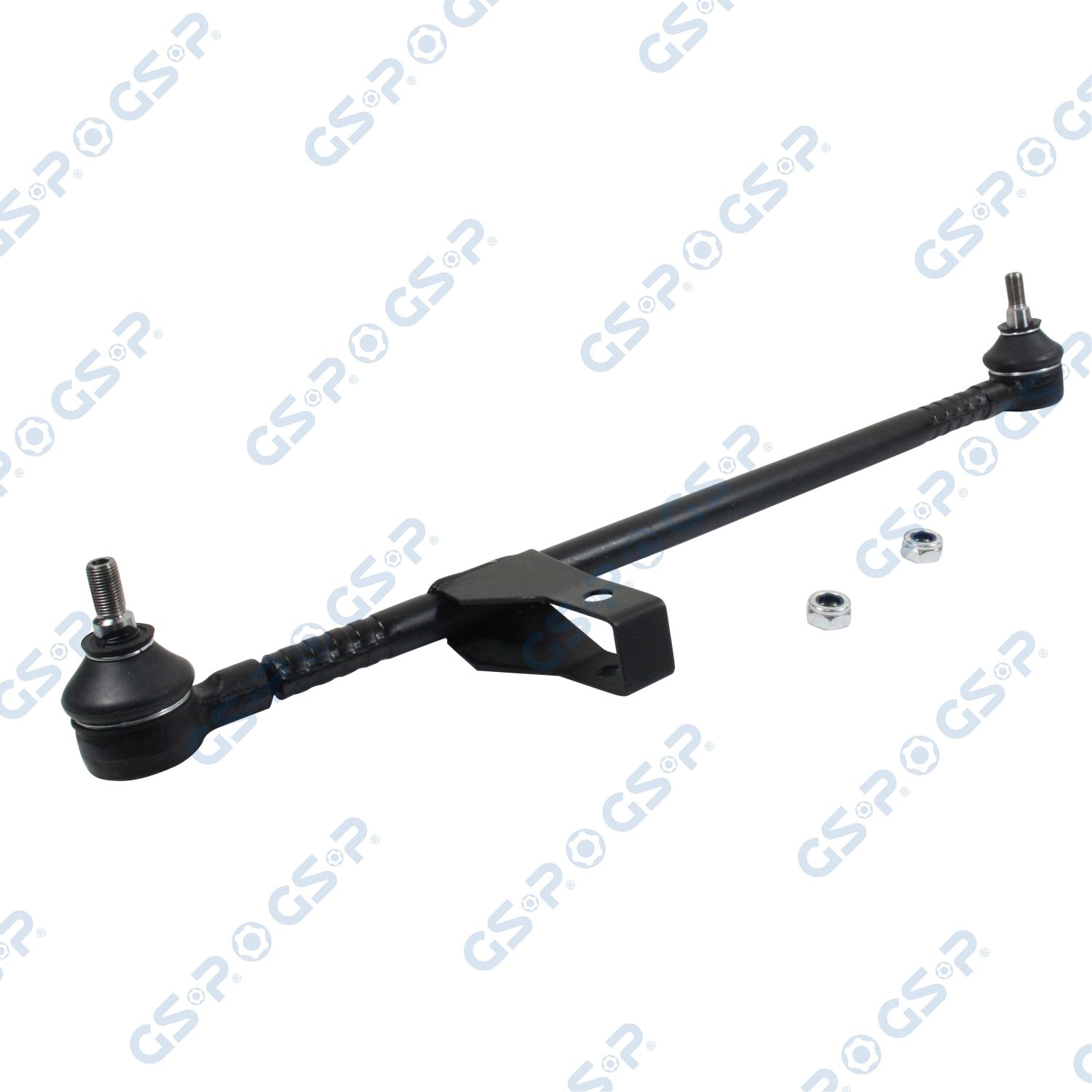 Spurstange