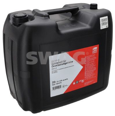 SWAG 30 94 9700 - Getriebe&ouml;l