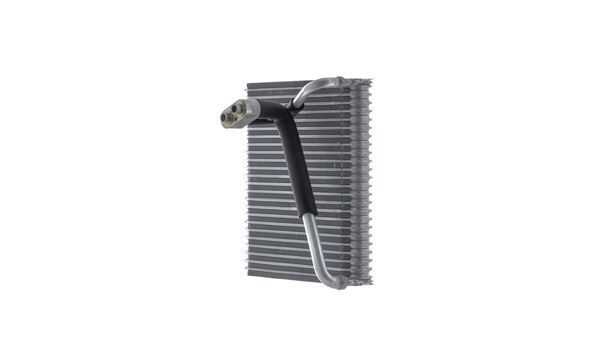 Verdampfer, Klimaanlage