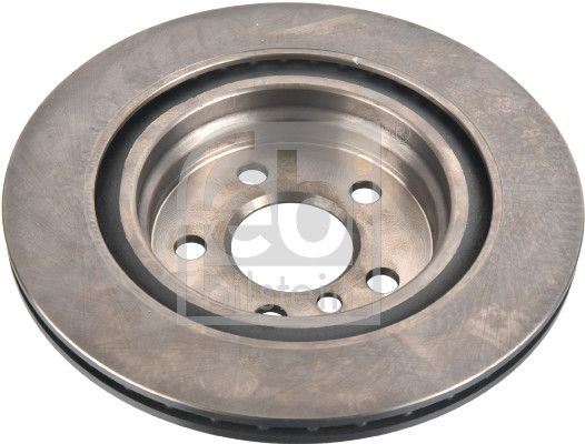 Bremsscheibe
