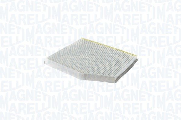 Filter, Innenraumluft