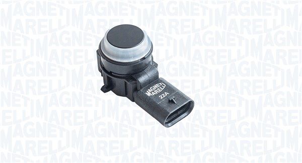 MAGNETI MARELLI 021016120010 Sensor, park distance control