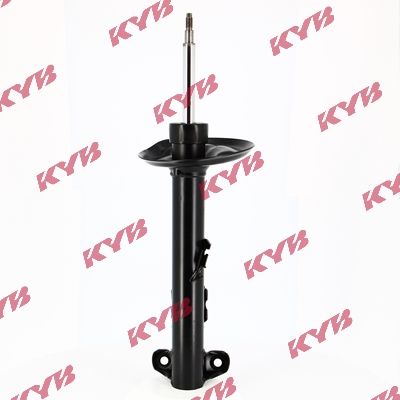 Shock Absorber 333917