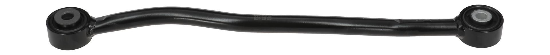 Brazo oscilante, suspensión de ruedas