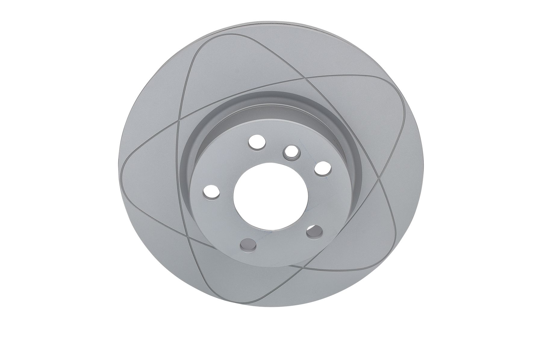 Brake Disc 24.0328-0254.1