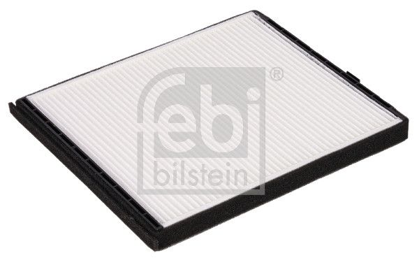 Filter, Innenraumluft