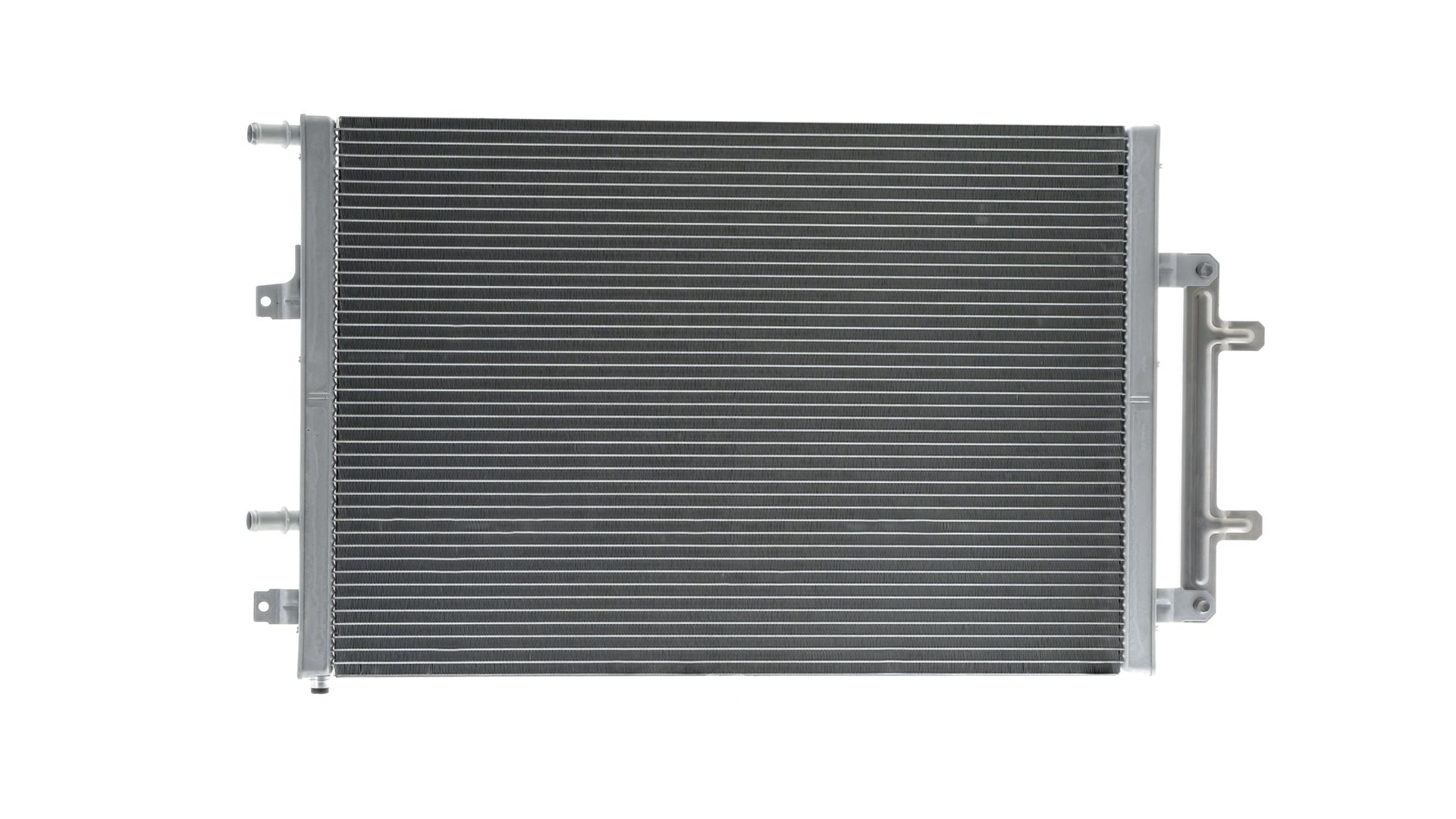 radiatorius, variklio aušinimas
