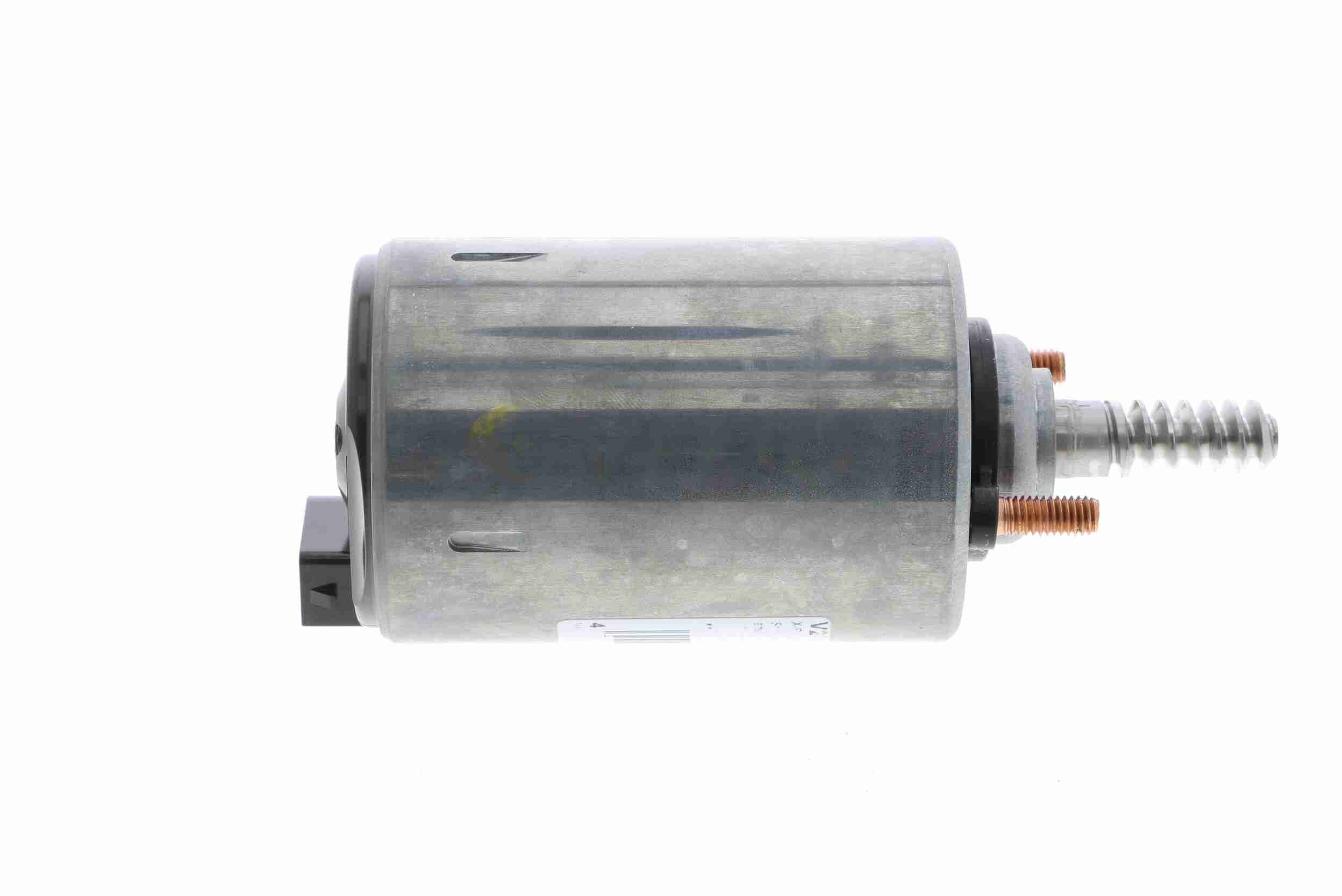 Stellelement, Exzenterwelle (variabler Ventilhub)