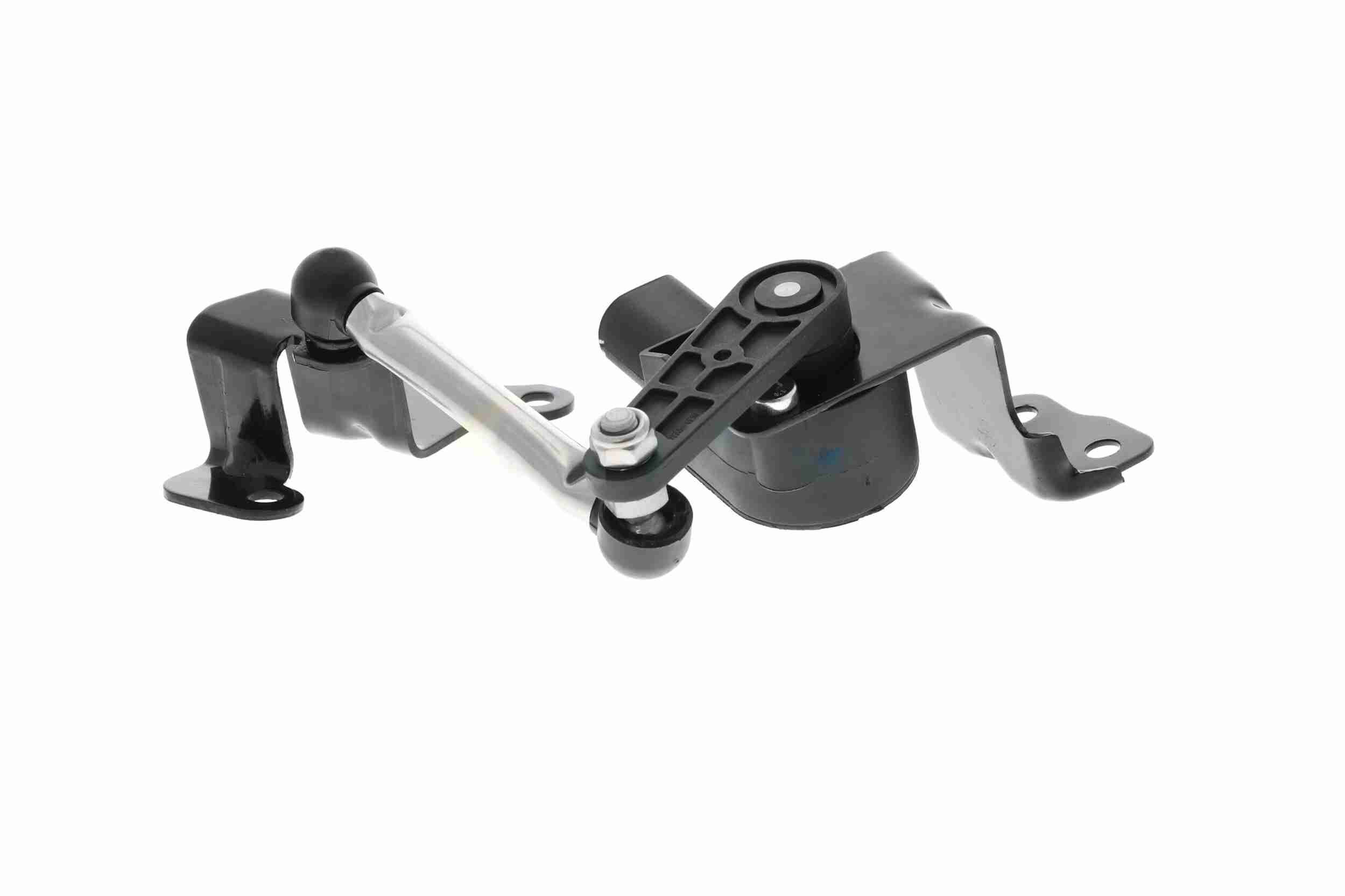 Sensor, Leuchtweitenregulierung