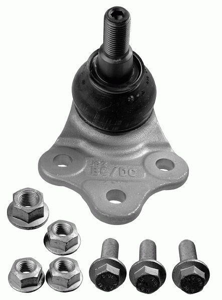 Ball Joint 31008 01