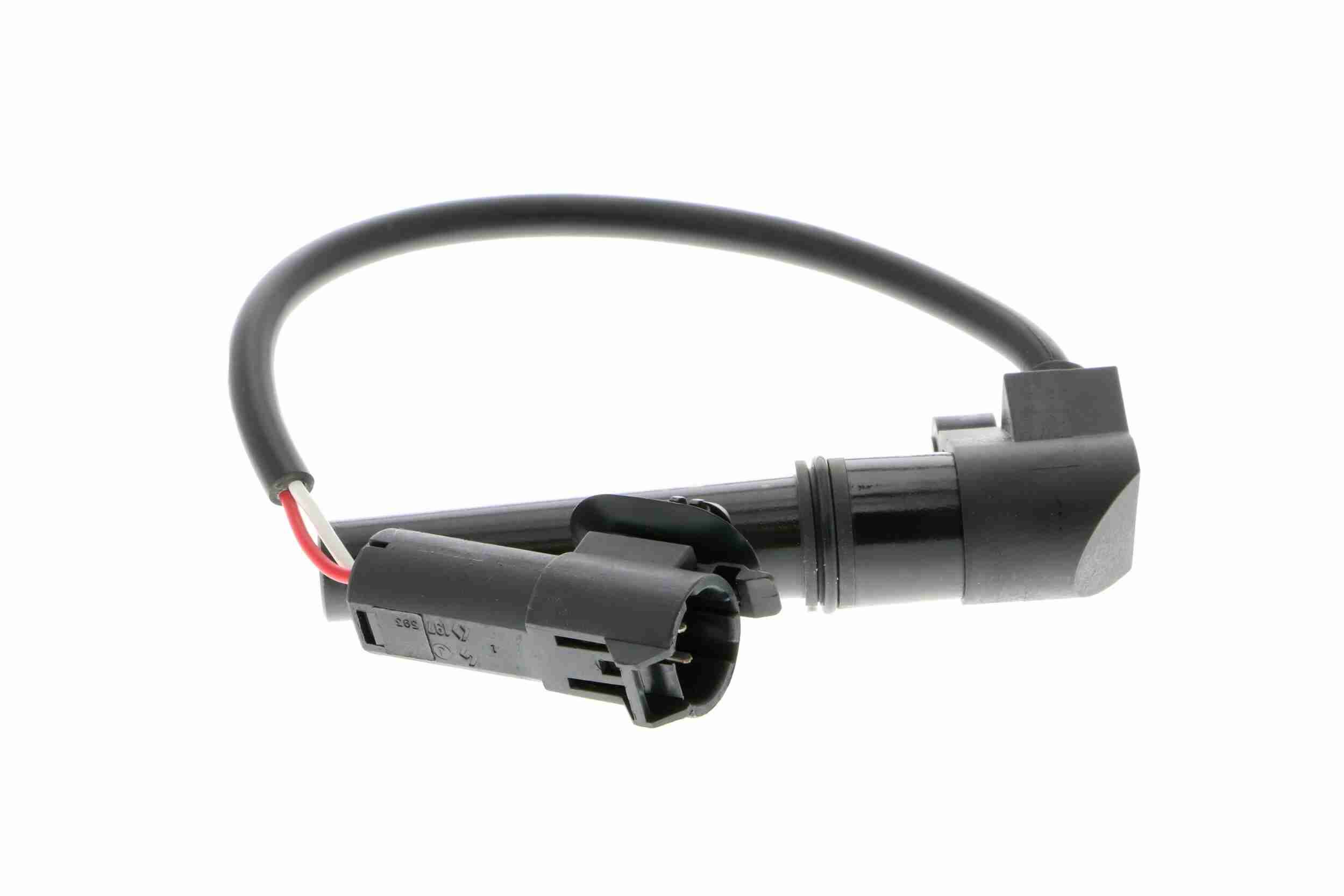 Drehzahlsensor, Automatikgetriebe