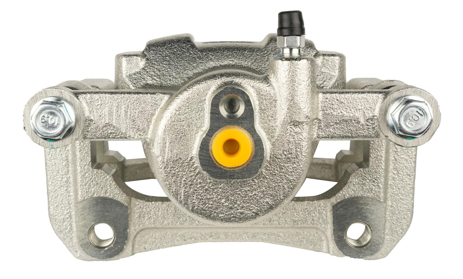 DBA Street Series MAZDA MAZDA2 DJ 1.5L P FWD F RH 8/14 on - TecDoc 2