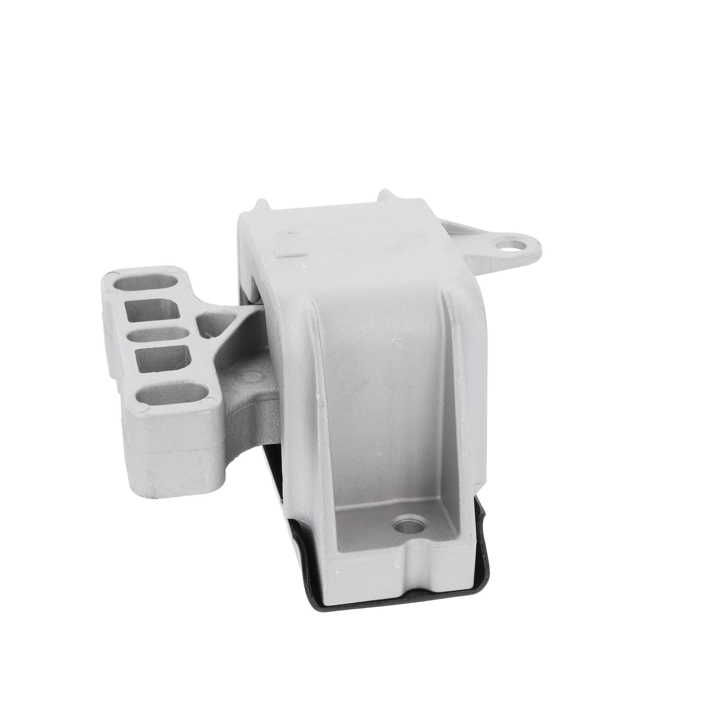 montavimas, neautomatinė transmisija