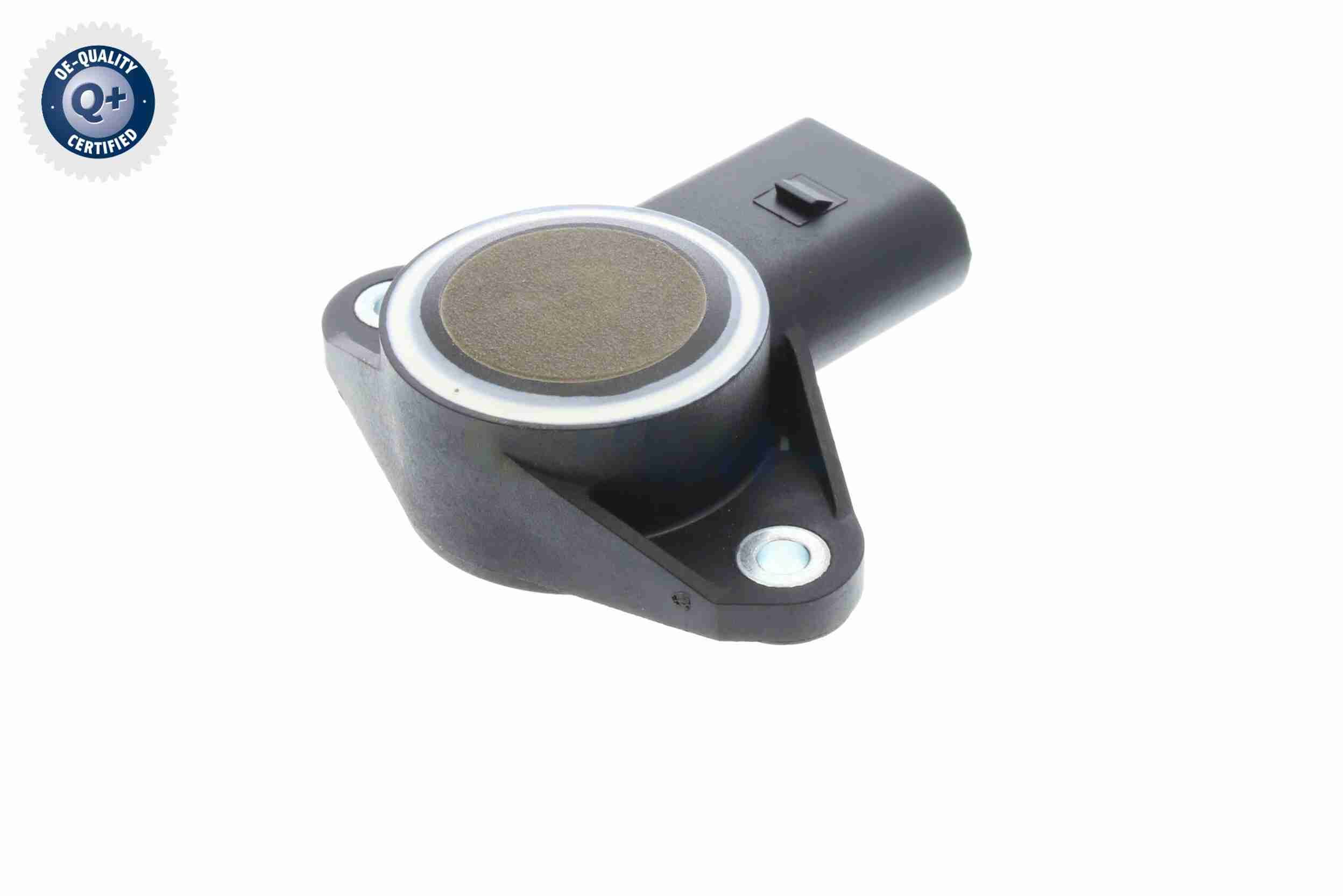 Sensor, Saugrohrumschaltklappe