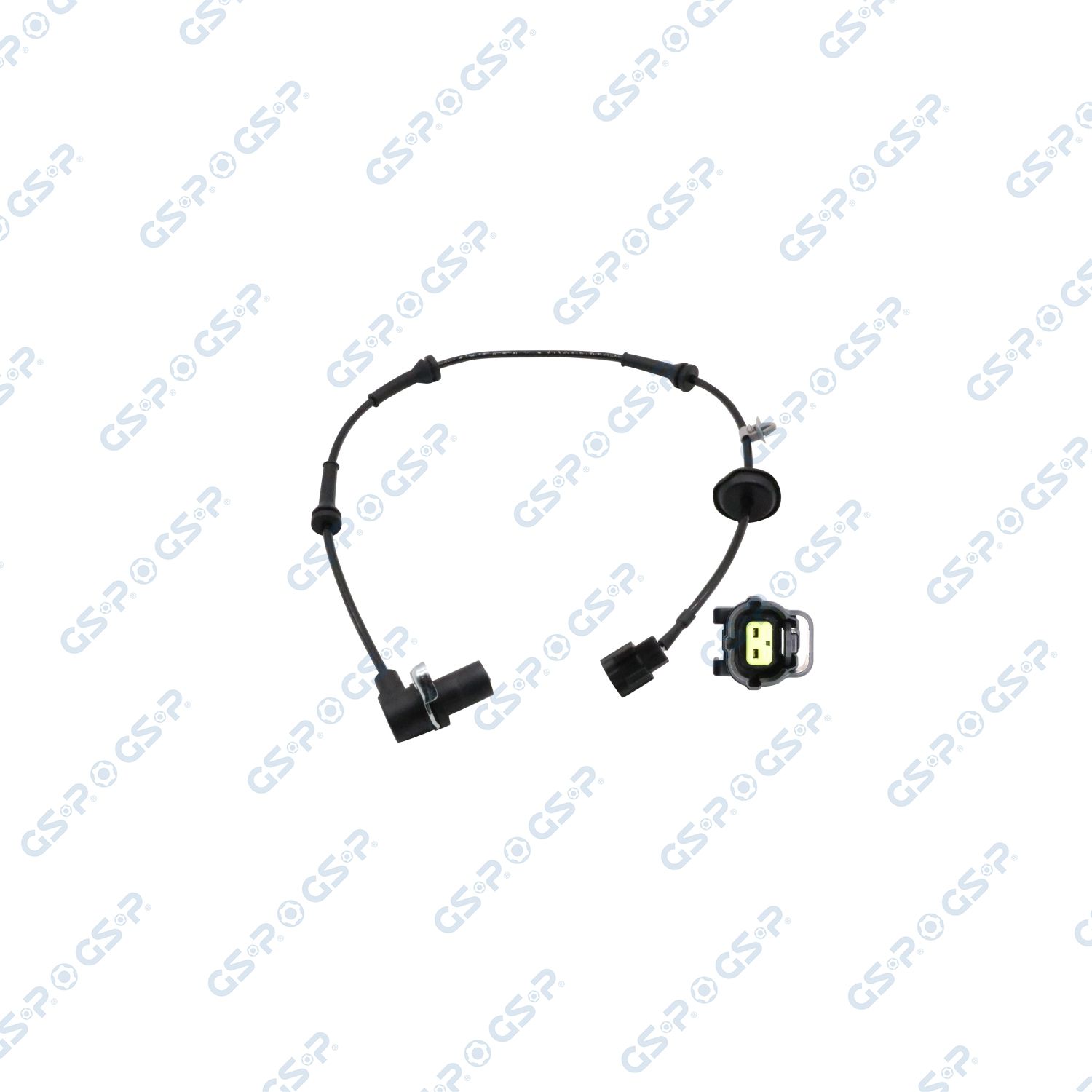 Sensor, revoluciones de la rueda