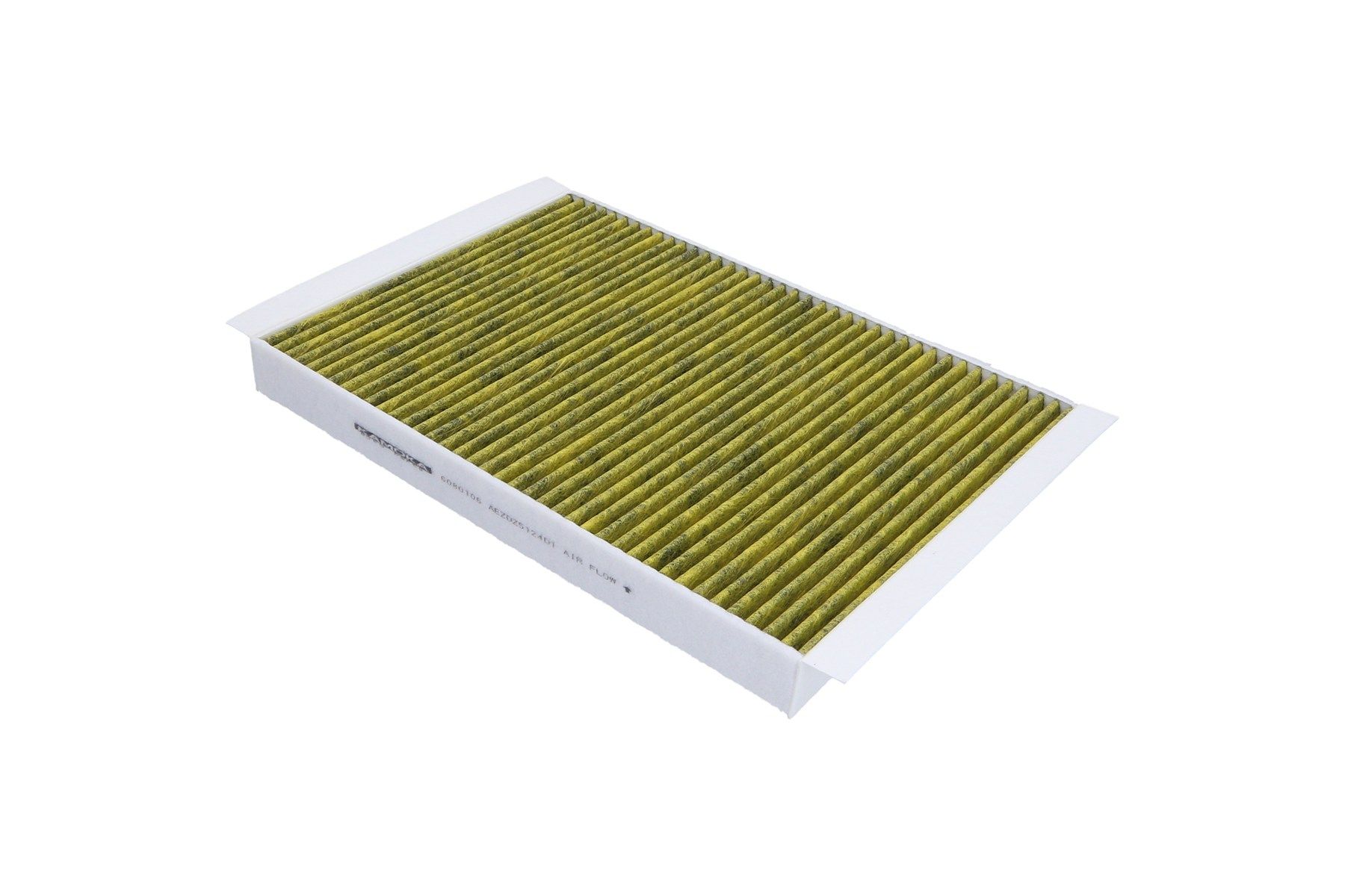 Filter, Innenraumluft
