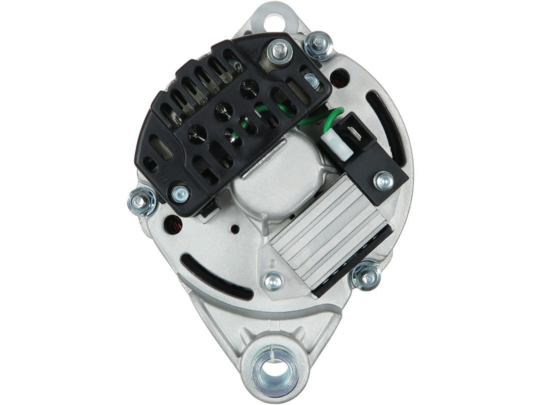 Generator Generator