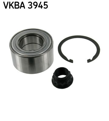 Wheel Bearing Kit VKBA 3945