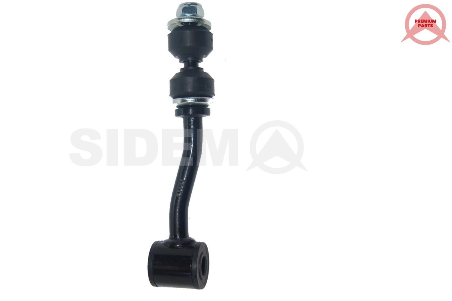 Stange/Strebe, Stabilisator