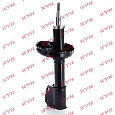 Shock Absorber 633707