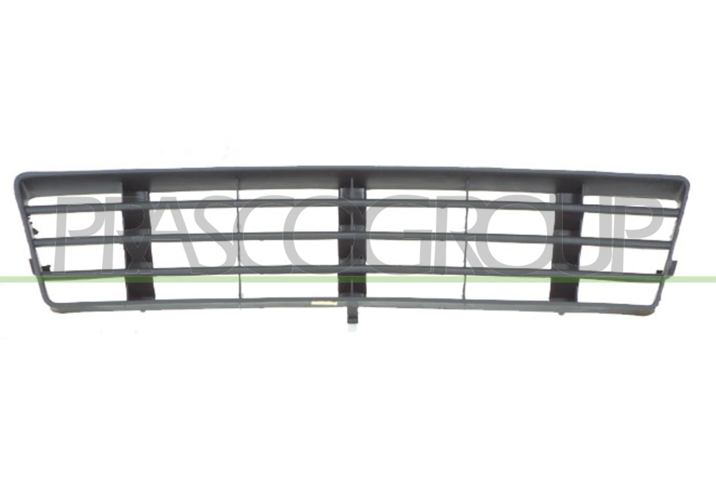 L&uuml;ftungsgitter, Sto&szlig;f&auml;nger