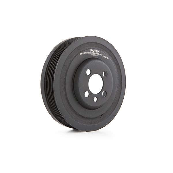 RIDEX 3213B0018 Belt Pulley, crankshaft