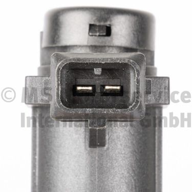 Ventil, Sekundärluftsystem