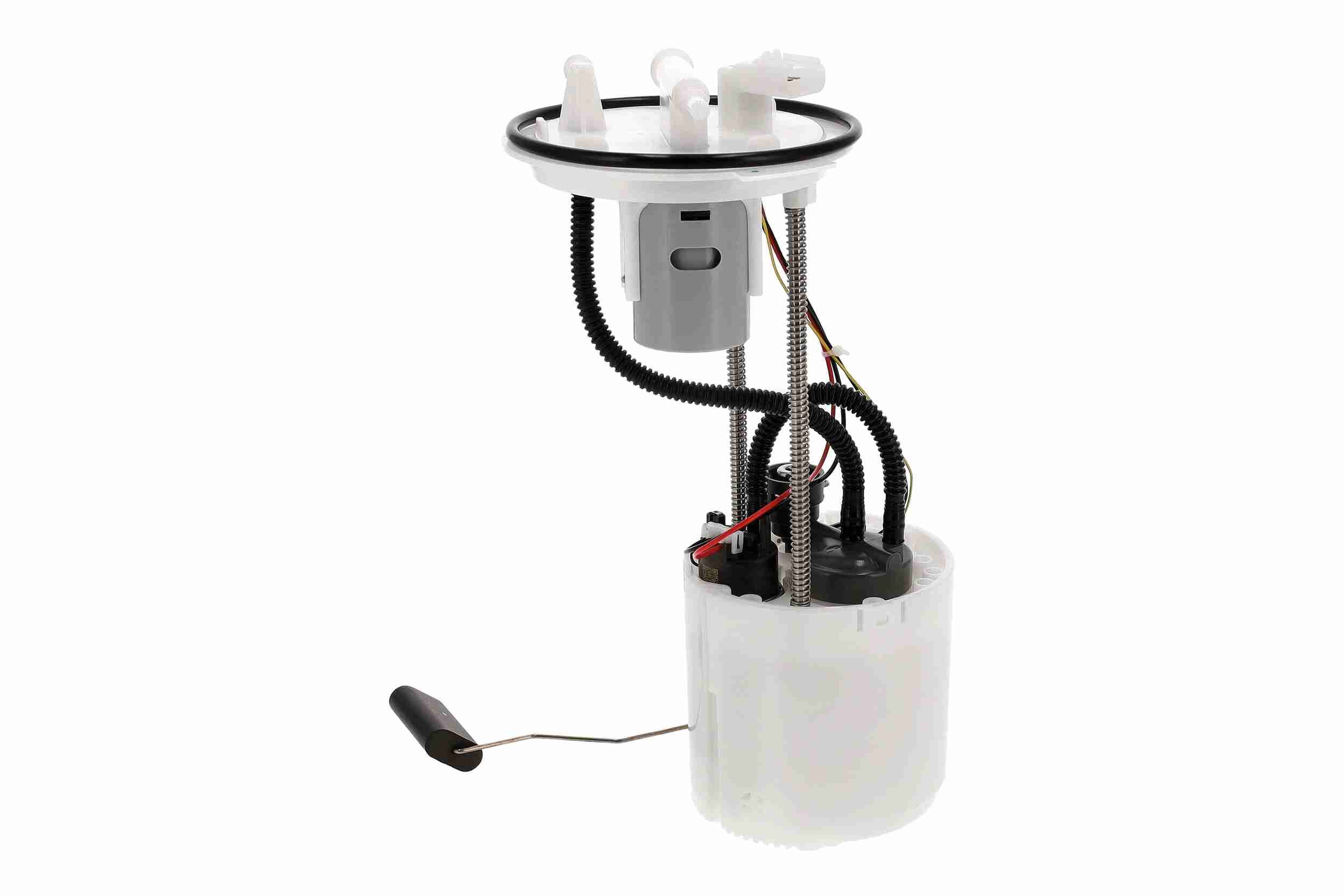 Kraftstoffpumpe