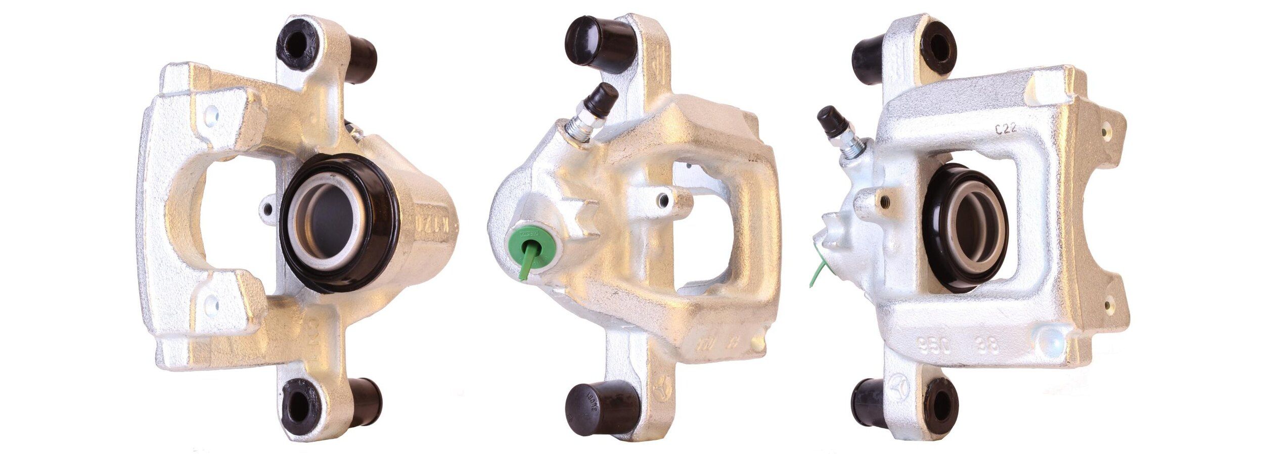 Bremssattel