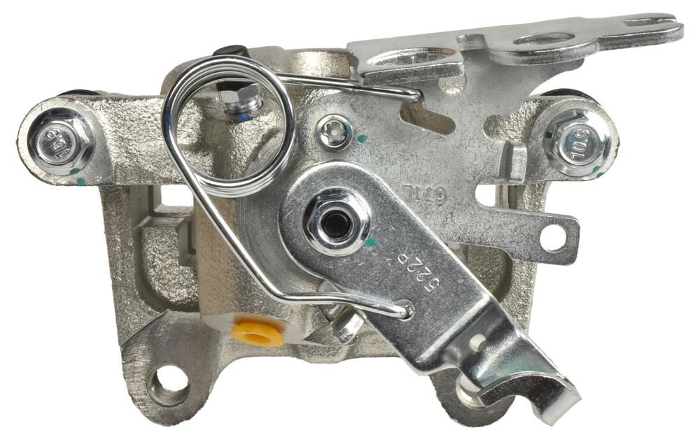 DBA Street Series VOLKSWAGEN CADDY 1.2L (CYVC Engine) P Turbo FWD R LH 1/16 - 3/21 - TecDoc 1