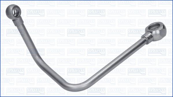 &Ouml;lleitung, Lader