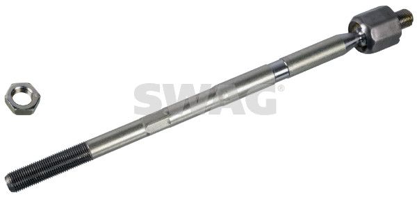 Axialgelenk, Spurstange