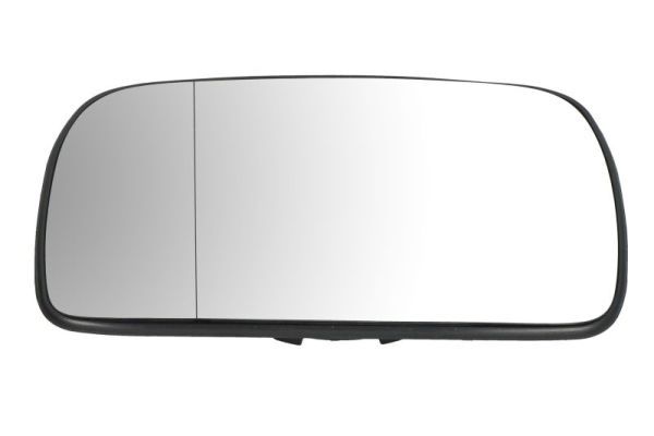 Spiegelglas, Außenspiegel