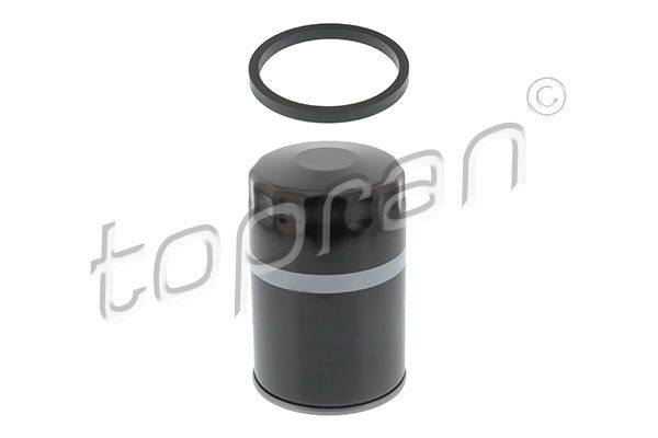 Ölfilter