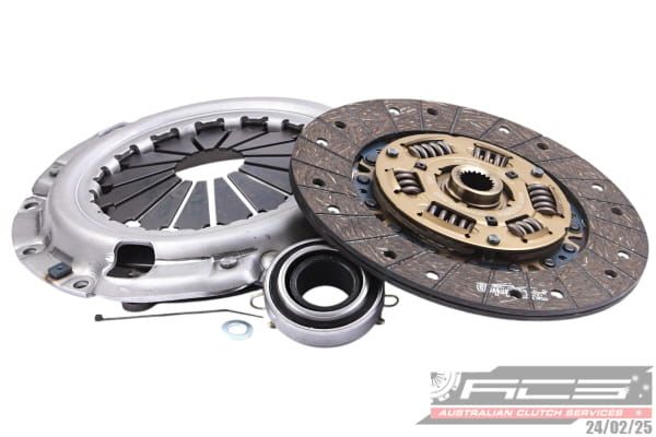 KIT STD MITS RVR 2.0L - TecDoc Only