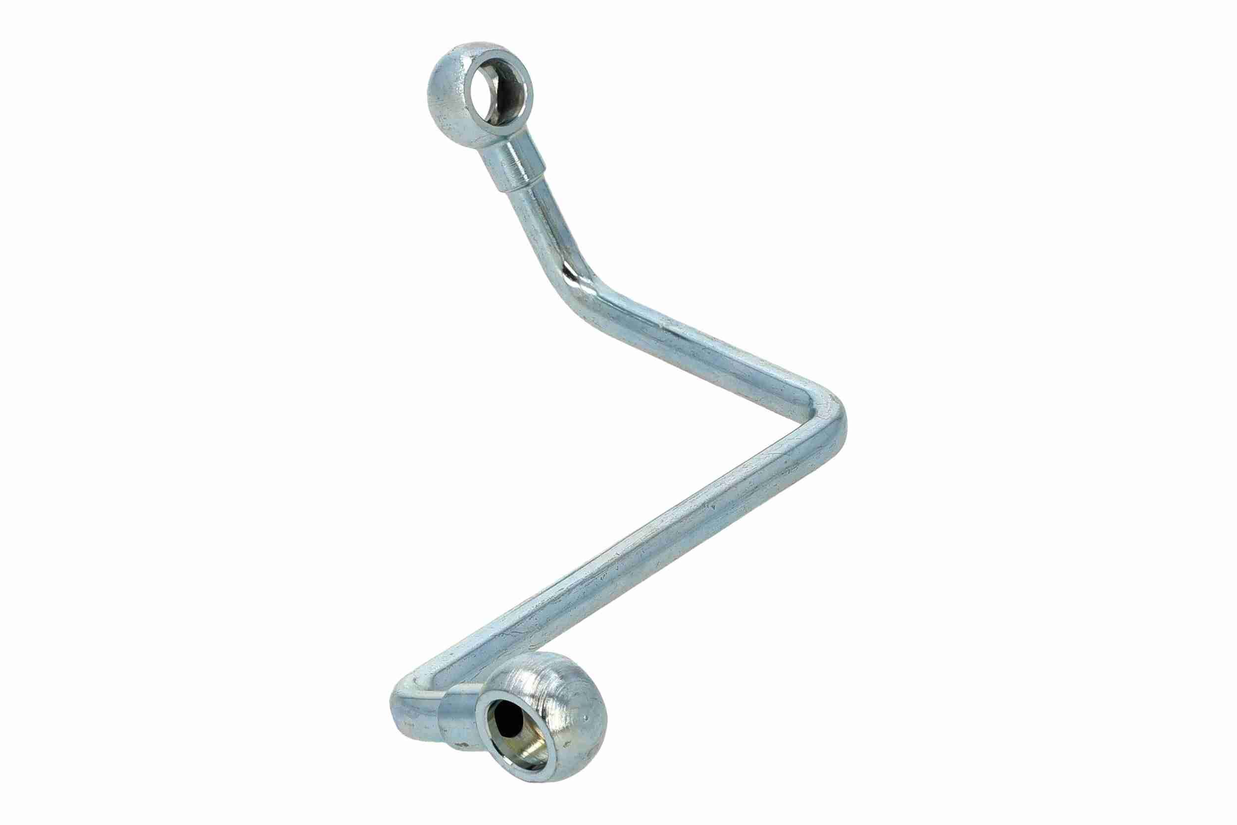&Ouml;lleitung, Lader