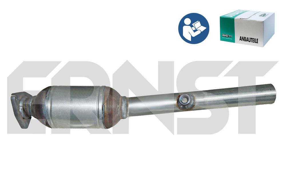 ERNST 752855 - Katalysator