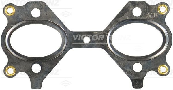 VICTOR REINZ 71-39388-00 Gasket, exhaust manifold