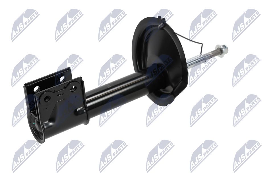 amortizatorius