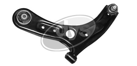 Control/Trailing Arm, wheel suspension 20-25860