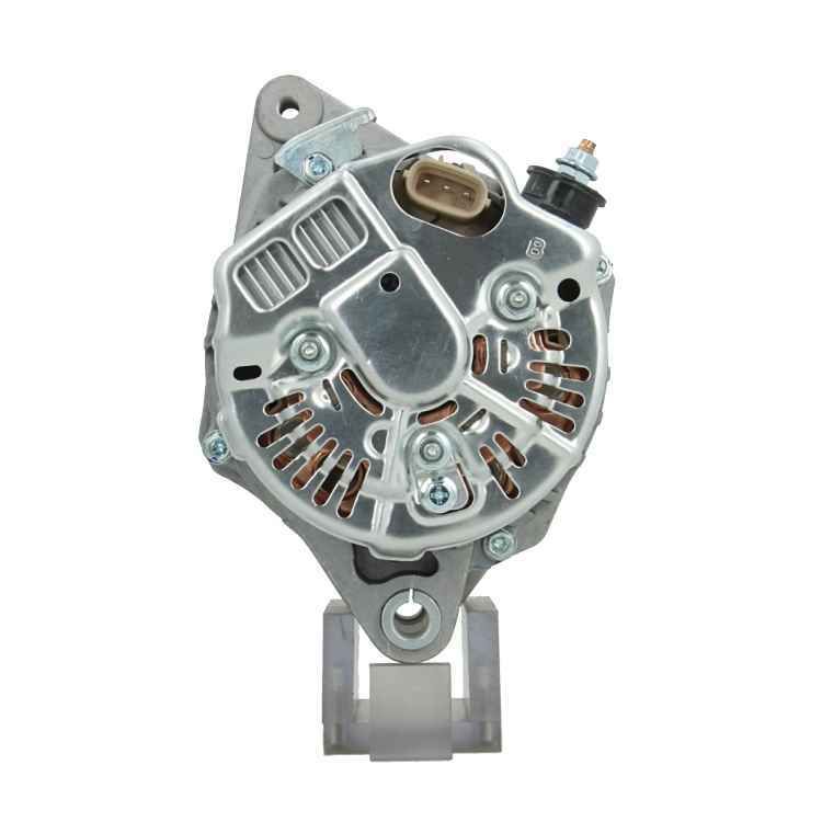 Generator Generator