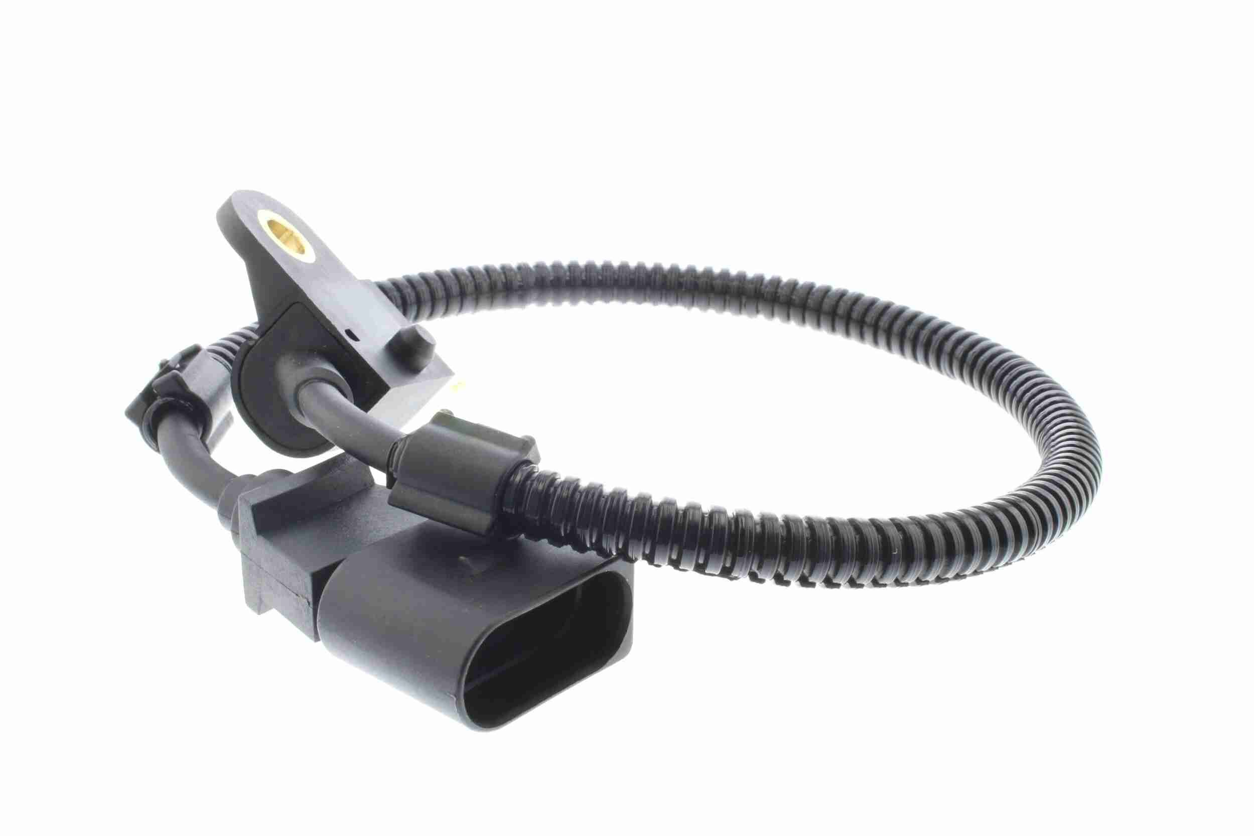 Sensor, Z&uuml;ndimpuls