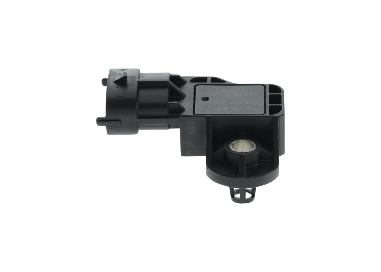 Sensor, Ladedruck