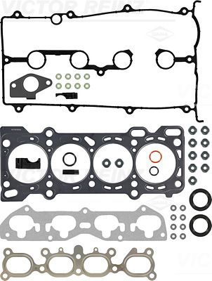 VICTOR REINZ 02-52910-03 Gasket Kit, cylinder head